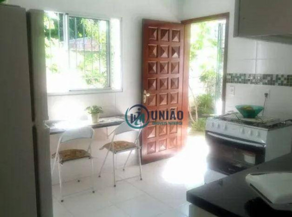 Imagem Casa com 2 Quartos à Venda, 449 m² em Serra Grande - Niterói