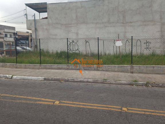 Imagem Terreno à Venda, 400 m² em São João - Guarulhos Imagem Terreno à Venda, 400 m² em São João - Guarulhos