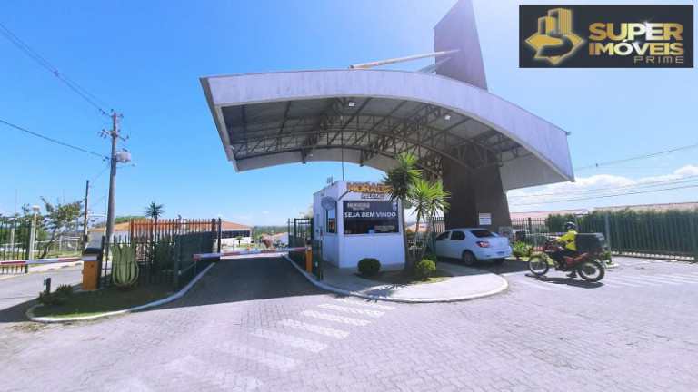 Imagem Casa de Condomínio com 2 Quartos para Alugar, 55 m² em Três Vendas - Pelotas Imagem Casa de Condomínio com 2 Quartos para Alugar, 55 m² em Três Vendas - Pelotas