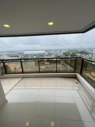 Imagem Imóvel com 3 Quartos à Venda, 117 m² em Dom Pedro I - Manaus