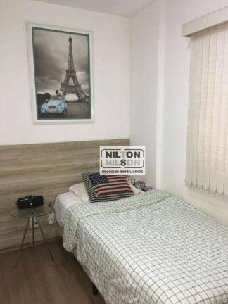 Imagem Apartamento com 3 Quartos à Venda, 75 m² em Parque Prado - Campinas