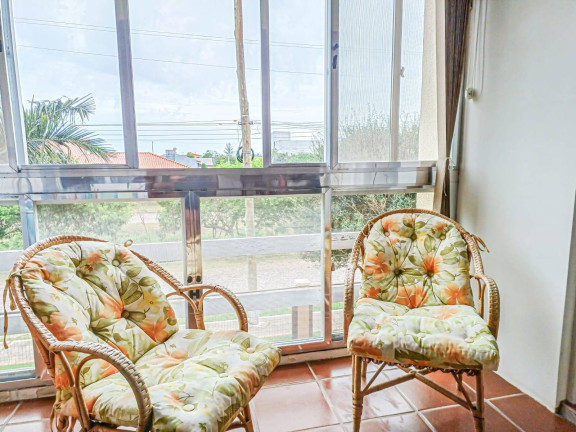 Imagem Apartamento com 1 Quarto à Venda, em Capão Novo Posto 04 - Capão da Canoa