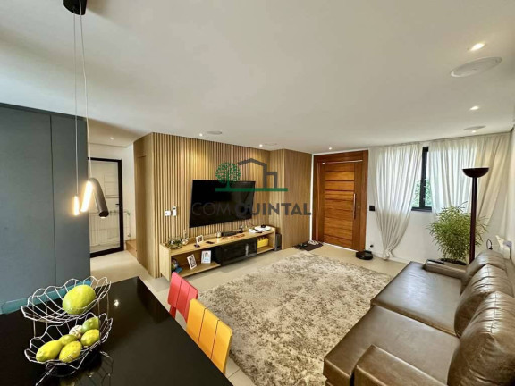 Imagem Casa com 4 Quartos à Venda, 180 m² em Parque Rincão - Cotia