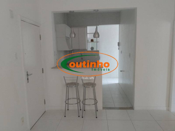 Imagem Apartamento com 2 Quartos à Venda, 59 m² em Tijuca - Rio De Janeiro Imagem Apartamento com 2 Quartos à Venda, 59 m² em Tijuca - Rio De Janeiro