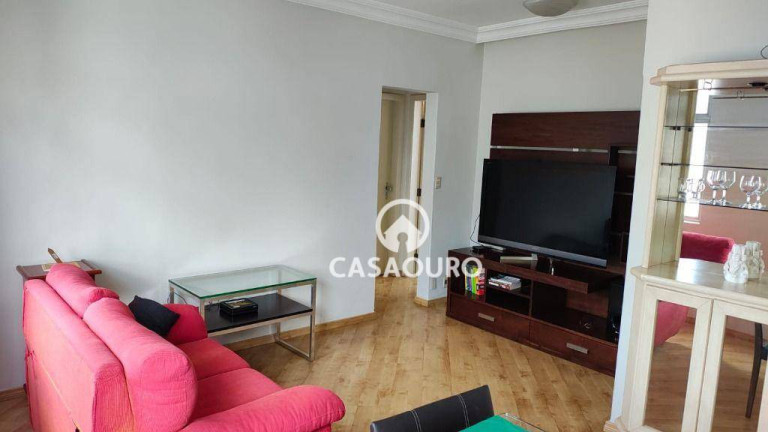 Imagem Apartamento com 2 Quartos à Venda, 75 m² em Santa Efigênia - Belo Horizonte Imagem Apartamento com 2 Quartos à Venda, 75 m² em Santa Efigênia - Belo Horizonte