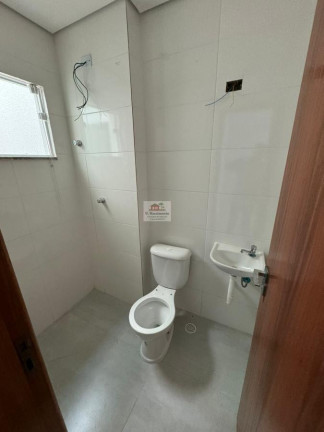 Imagem Apartamento com 1 Quarto à Venda, 27 m² em Vila Carrão - São Paulo