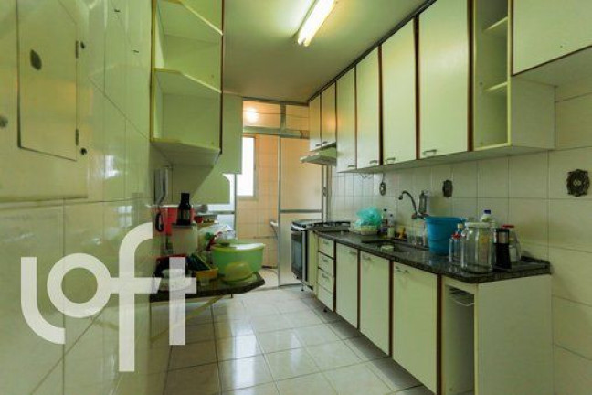 Imagem Apartamento com 2 Quartos à Venda, 80 m² em Campo Grande - São Paulo Imagem Apartamento com 2 Quartos à Venda, 80 m² em Campo Grande - São Paulo