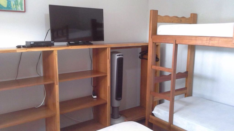 Imagem Casa com 5 Quartos para Temporada, 220 m² em Toninhas - Ubatuba Imagem Casa com 5 Quartos para Temporada, 220 m² em Toninhas - Ubatuba