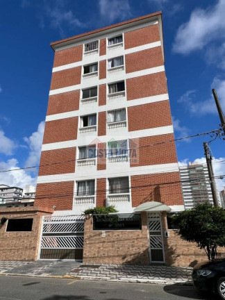 Apartamento com 1 Quarto à Venda, 40 m² em Boqueirão - Praia Grande