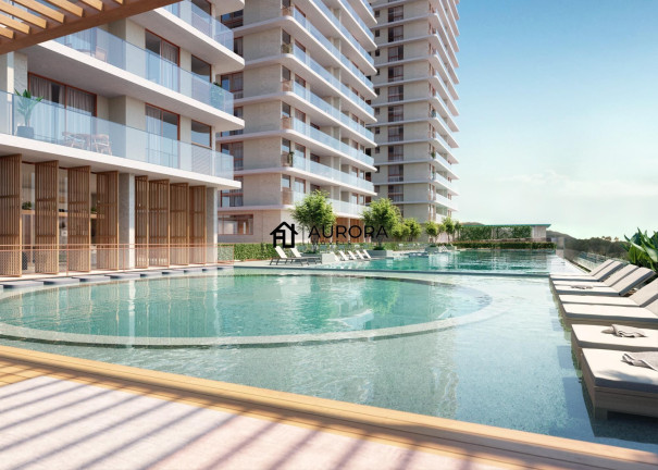 Imagem Apartamento com 2 Quartos à Venda, 93 m² em Praia Brava - Itajaí Imagem Apartamento com 2 Quartos à Venda, 93 m² em Praia Brava - Itajaí