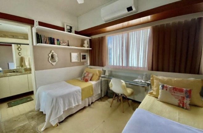 Imagem Apartamento com 4 Quartos à Venda, 220 m² em Boa Viagem - Recife Imagem Apartamento com 4 Quartos à Venda, 220 m² em Boa Viagem - Recife