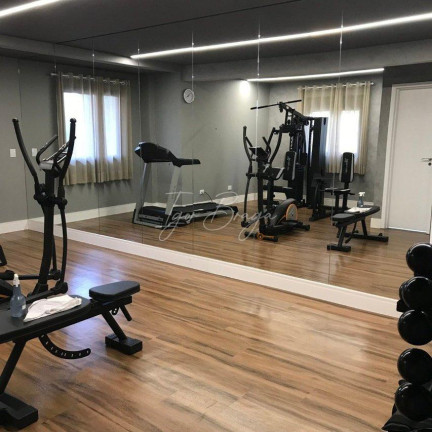 Imagem Cobertura com 3 Quartos à Venda, 154 m² em Vila Izabel - Curitiba Imagem Cobertura com 3 Quartos à Venda, 154 m² em Vila Izabel - Curitiba