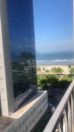 Apartamento com 2 Quartos à Venda, 207 m² em José Menino - Santos