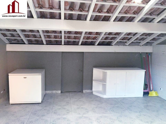 Imagem Sobrado com 2 Quartos para Alugar,  em Vila Zanela - Franco Da Rocha
