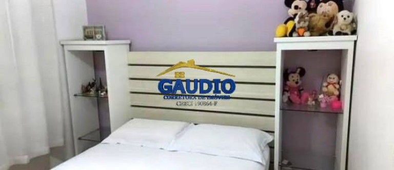Imagem Casa com 2 Quartos à Venda, 81 m² em Parque Munhoz - São Paulo