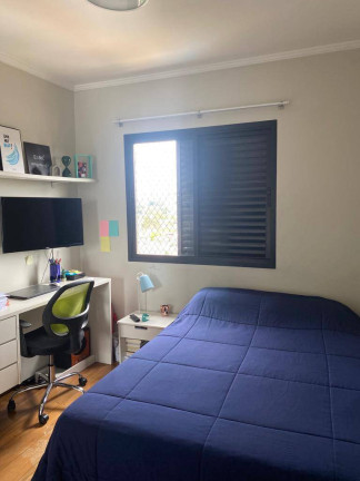 Imagem Apartamento com 2 Quartos à Venda, 62 m² em Super Quadra Morumbi - São Paulo Imagem Apartamento com 2 Quartos à Venda, 62 m² em Super Quadra Morumbi - São Paulo