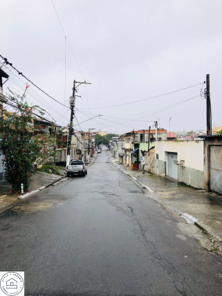 Imagem Terreno à Venda, 350 m² em Parque Cocaia ( Zona Sul ) - São Paulo