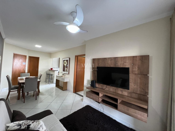 Imagem Apartamento com 1 Quarto à Venda, 64 m² em Aviação - Praia Grande