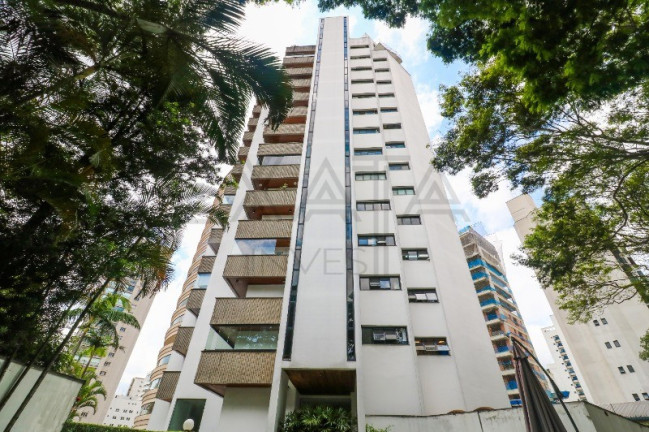 Imóvel com 3 Quartos à Venda, 181 m² em Moema índios - São Paulo