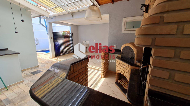 Imagem Casa com 4 Quartos à Venda, 205 m² em Residencial Jardins Do Sul - Bauru Imagem Casa com 4 Quartos à Venda, 205 m² em Residencial Jardins Do Sul - Bauru