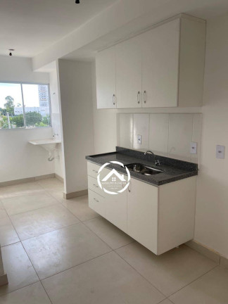 Imagem Apartamento com 2 Quartos para Alugar, 56 m² em Cuiabá