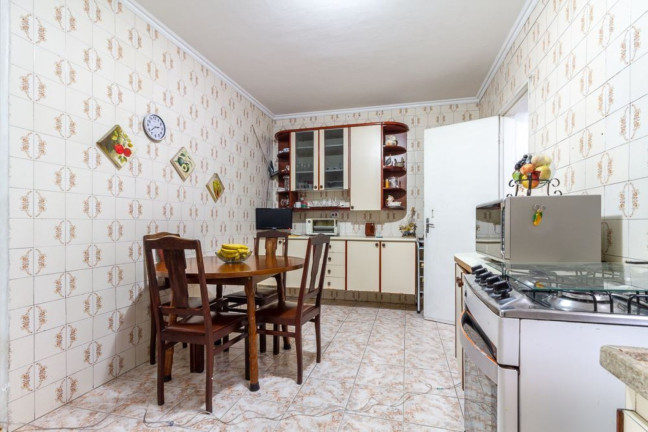 Imagem Casa com 3 Quartos à Venda,  em Vila Pompéia - São Paulo