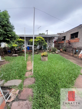 Imagem Casa com 3 Quartos à Venda, 135 m² em Novo Esteio - Esteio