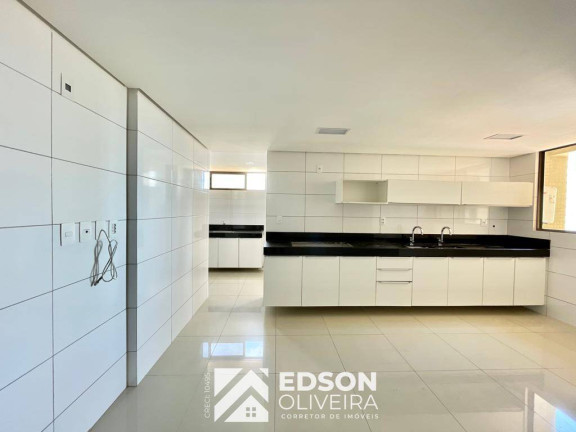 Imagem Apartamento com 4 Quartos à Venda, 206 m² em Brisamar - João Pessoa