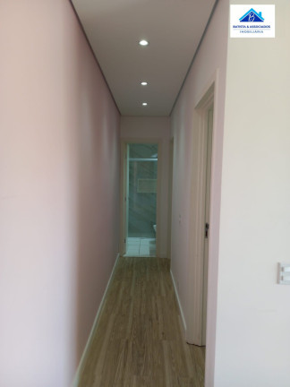 Imagem Apartamento com 2 Quartos à Venda, 50 m² em Vila Industrial - Campinas