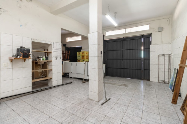 Imagem Casa com 2 Quartos à Venda, 210 m² em Vila Inglesa - São Paulo
