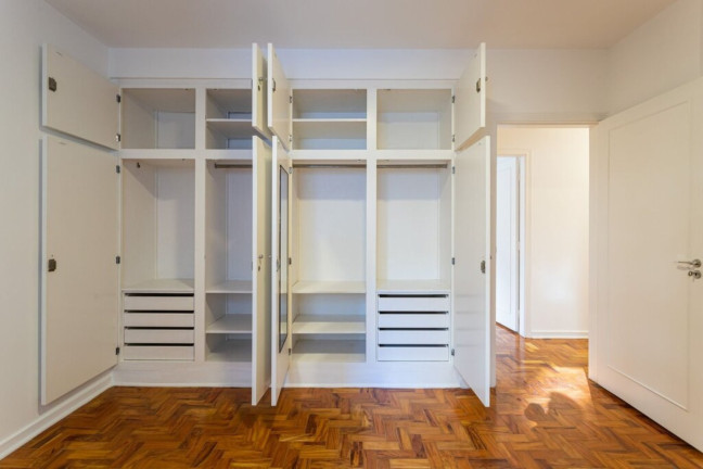 Imagem Imóvel com 3 Quartos à Venda, 125 m² em Jardim Paulista - São Paulo Imagem Imóvel com 3 Quartos à Venda, 125 m² em Jardim Paulista - São Paulo