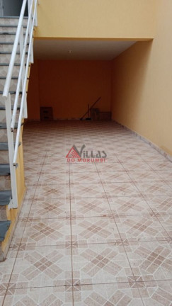 Imagem Sobrado com 2 Quartos à Venda, 90 m² em Conjunto Residencial Butantã - São Paulo