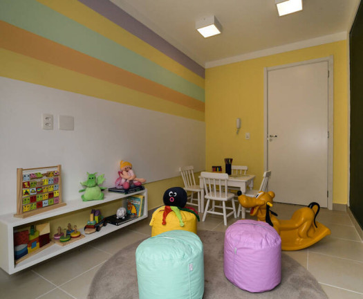 Imagem Apartamento com 2 Quartos à Venda, 40 m² em São Paulo