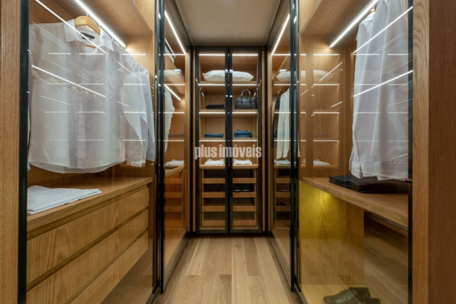 Imagem Apartamento com 4 Quartos à Venda, 210 m² em Campo Belo - São Paulo Imagem Apartamento com 4 Quartos à Venda, 210 m² em Campo Belo - São Paulo