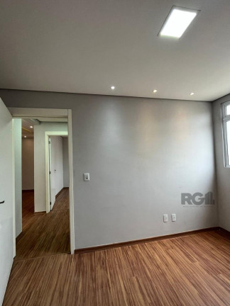 Imagem Casa com 2 Quartos à Venda, 125 m² em Hípica - Porto Alegre Imagem Casa com 2 Quartos à Venda, 125 m² em Hípica - Porto Alegre