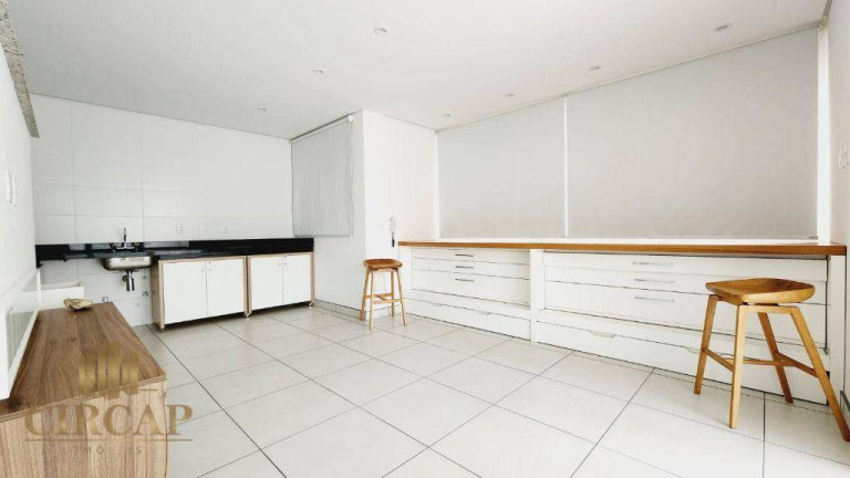 Imagem Cobertura com 2 Quartos à Venda, 160 m² em Perdizes - São Paulo Imagem Cobertura com 2 Quartos à Venda, 160 m² em Perdizes - São Paulo