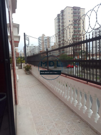 Imagem Apartamento com 1 Quarto à Venda, 56 m² em Vila Tupi - Praia Grande