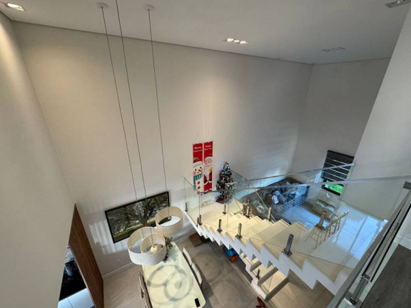 Imagem Casa de Condomínio com 4 Quartos à Venda, 250 m² em Vila Guarani (z Sul) - Jundiaí Imagem Casa de Condomínio com 4 Quartos à Venda, 250 m² em Vila Guarani (z Sul) - Jundiaí