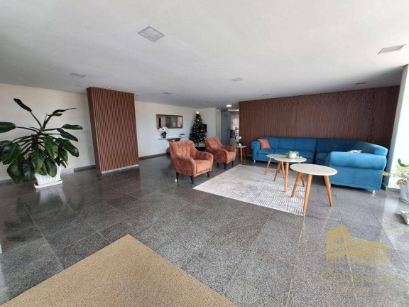 Imagem Apartamento com 3 Quartos à Venda, 128 m² em Jardim Imperador - Praia Grande Imagem Apartamento com 3 Quartos à Venda, 128 m² em Jardim Imperador - Praia Grande