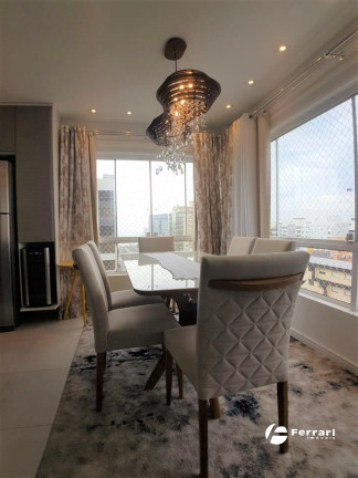 Imagem Apartamento com 3 Quartos à Venda, 116 m² em Zona Nova - Capao Da Canoa