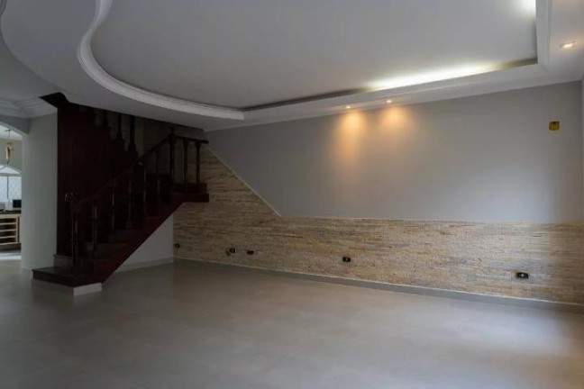 Imagem Casa com 3 Quartos à Venda, 275 m² em Vila Pires - Santo André Imagem Casa com 3 Quartos à Venda, 275 m² em Vila Pires - Santo André