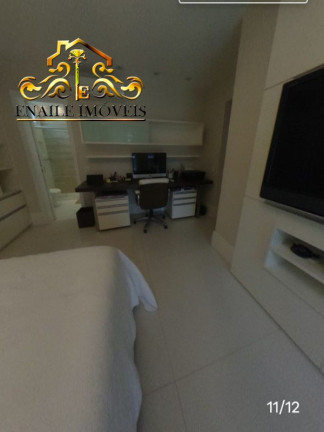 Foto do imóvel Apartamento com 4 Quartos à Venda, 220 m² em Barra Da Tijuca - Rio De Janeiro