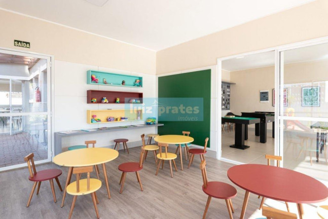 Imagem Apartamento com 2 Quartos à Venda, 45 m² em Estância Velha - Canoas
