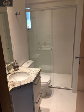 Imagem Apartamento com 2 Quartos à Venda, 62 m² em Campestre - Santo André
