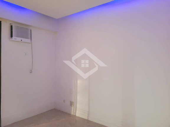Imagem Apartamento com 3 Quartos à Venda, 127 m² em Barra Da Tijuca - Rio De Janeiro