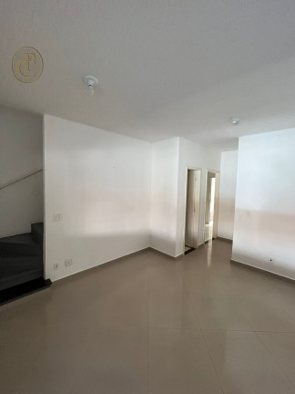 Imagem Sobrado com 3 Quartos à Venda, 130 m² em Condomínio Residencial Campo Belo - São José Dos Campos Imagem Sobrado com 3 Quartos à Venda, 130 m² em Condomínio Residencial Campo Belo - São José Dos Campos