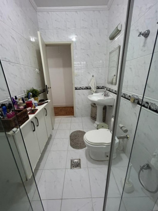 Imagem Casa com 3 Quartos à Venda, 168 m² em Ponta Da Praia - Santos