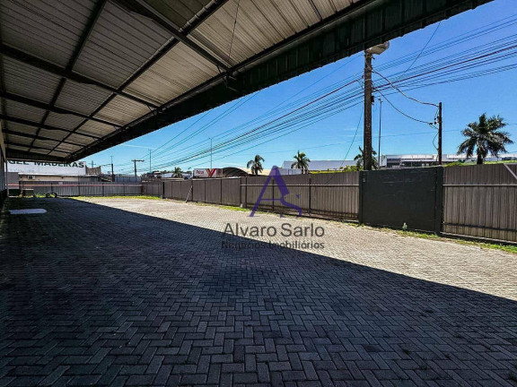 Imagem Galpão para Alugar, 2.743 m² em Primavera - Viana Imagem Galpão para Alugar, 2.743 m² em Primavera - Viana
