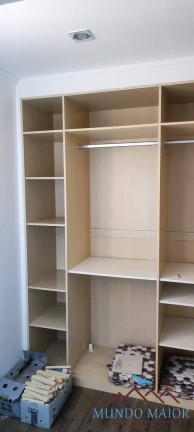 Imagem Apartamento com 2 Quartos à Venda, 87 m² em Casa Branca - Santo André Imagem Apartamento com 2 Quartos à Venda, 87 m² em Casa Branca - Santo André