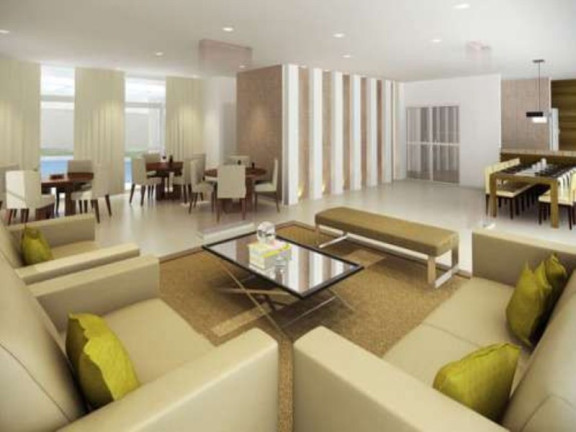 Imagem Imóvel com 3 Quartos à Venda, 184 m² em Chácara Klabin - São Paulo